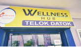 Wellness Hub Telok Datok